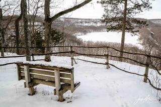 Founders Pond, Effigy Mounds (6)