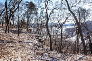 Effigy Mounds 12