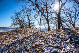 Effigy Mounds 13