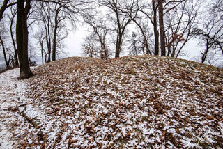Effigy Mounds 17