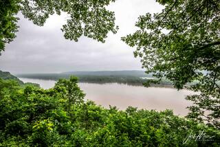 Effigy Mounds 35