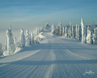 "Big Mountain"