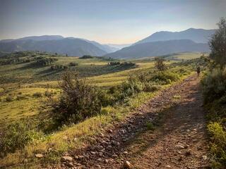Rules for Trail Running