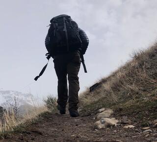 Training Notes: March in Review