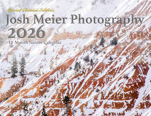 2026 JMP Calendar