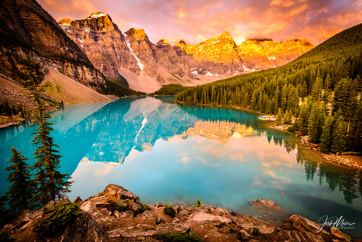 Moraine Lake Aussicht 10 EPIC Things To Do At Moraine Lake Canada Moraine Lake Aussicht 10 EPIC Things To Do At Moraine Lake Canada